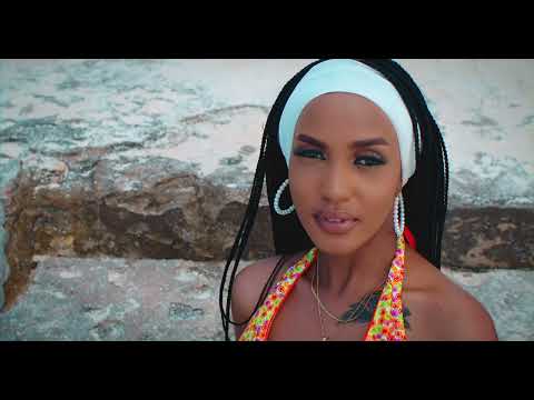 Nel Ngabo & Platini P - Look at you (Official Video)