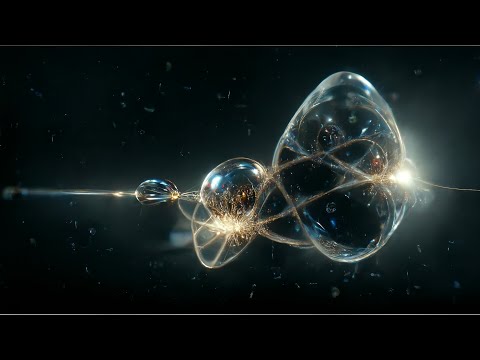 Exploring Quantum Cryptography: Journey Into The Subatomic - S9E2