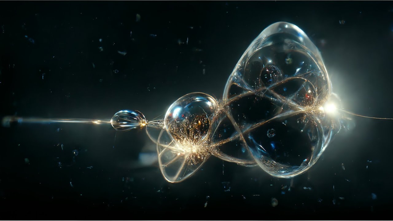 Exploring Quantum Cryptography: Journey Into The Subatomic - S9E2