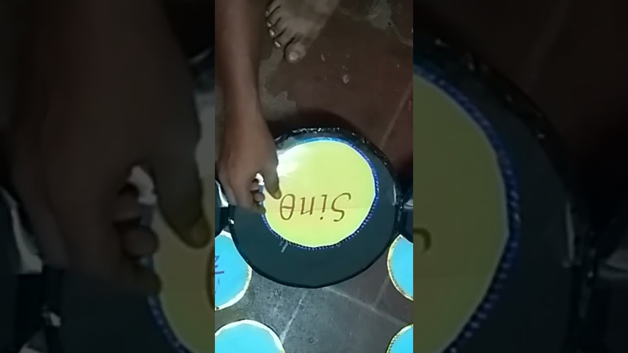 Interactive Trigonometry Ratios Model for Better Learning 📐