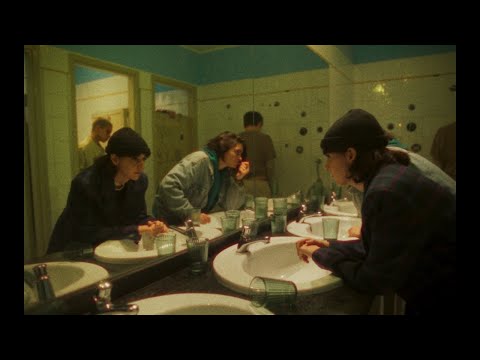 ARIETE - CLUB (Official Video)