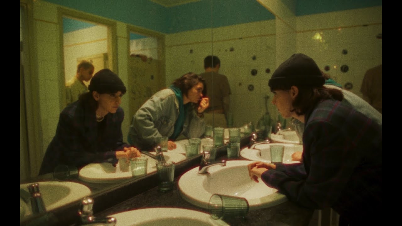 ๐ถ ARIETE - CLUB (Official Video) | Listen Now & Watch the Latest Hit!