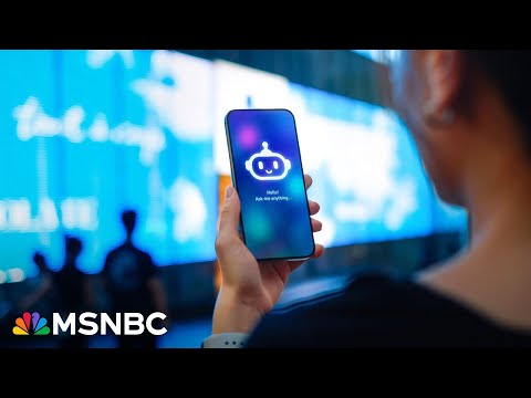 When AI goes 'evil': New fears over artificial intelligence