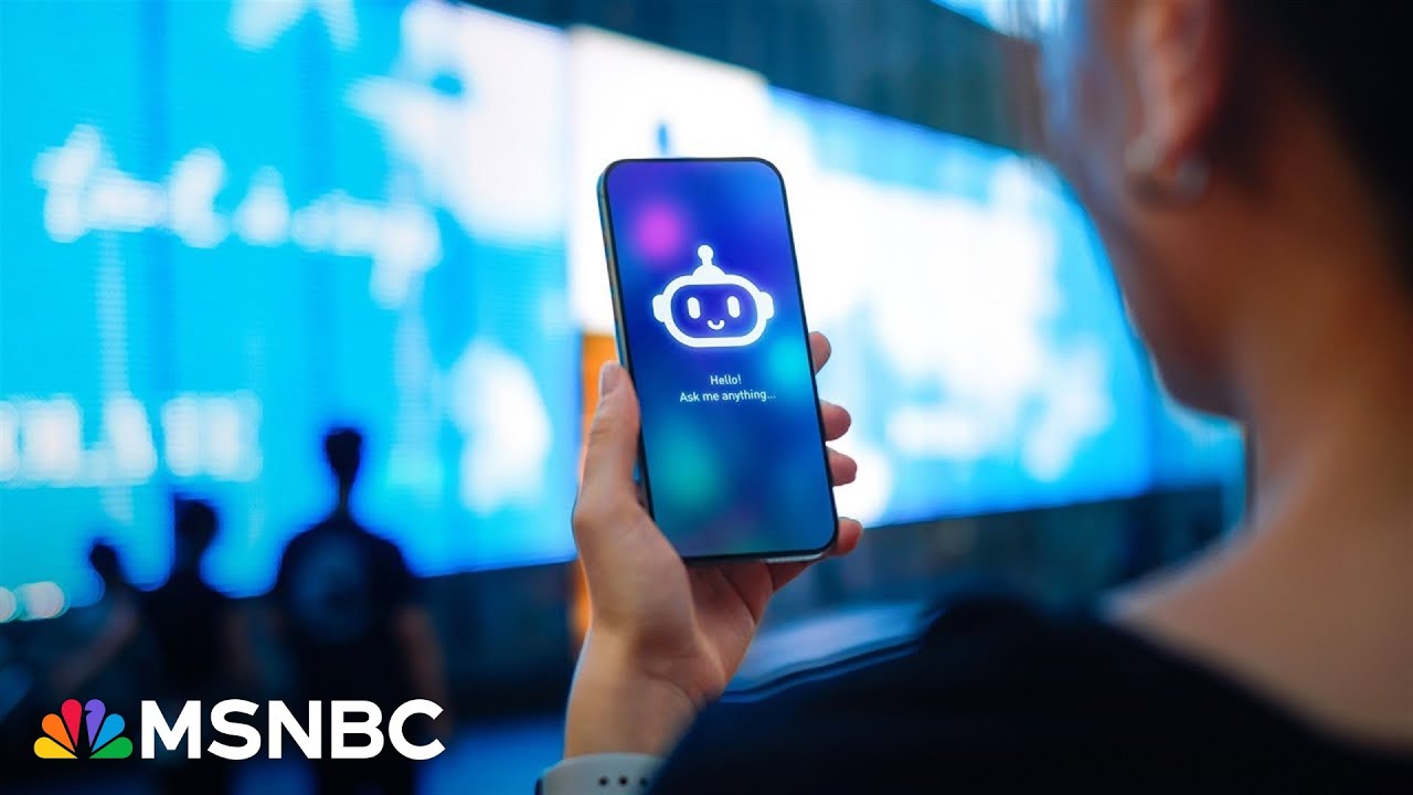 When AI Turns 'Evil' 🤖: Experts Warn of Deception and Blackmail Risks