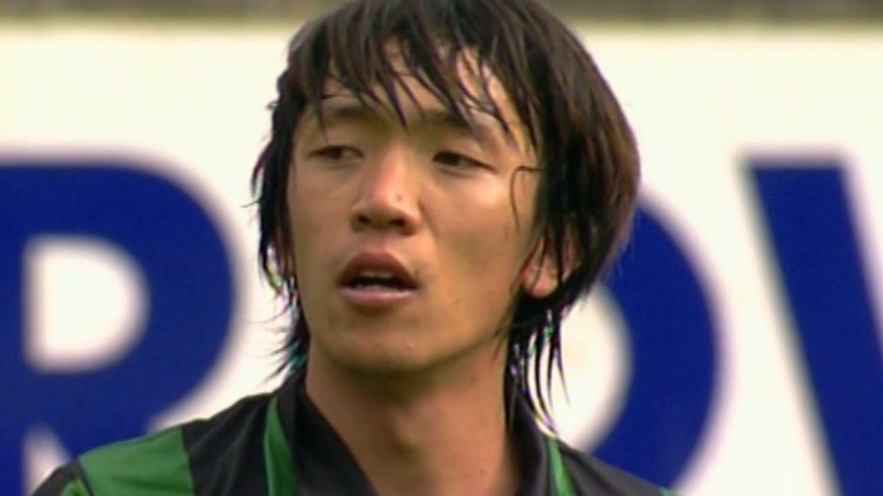 Shunsuke Nakamura’s 34 Celtic Goals (2005-2009) ⚽