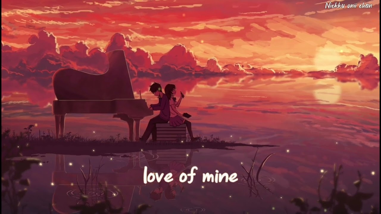 Nightcore Remix of 'Dandelions' 🎶 | Lyrics & Video