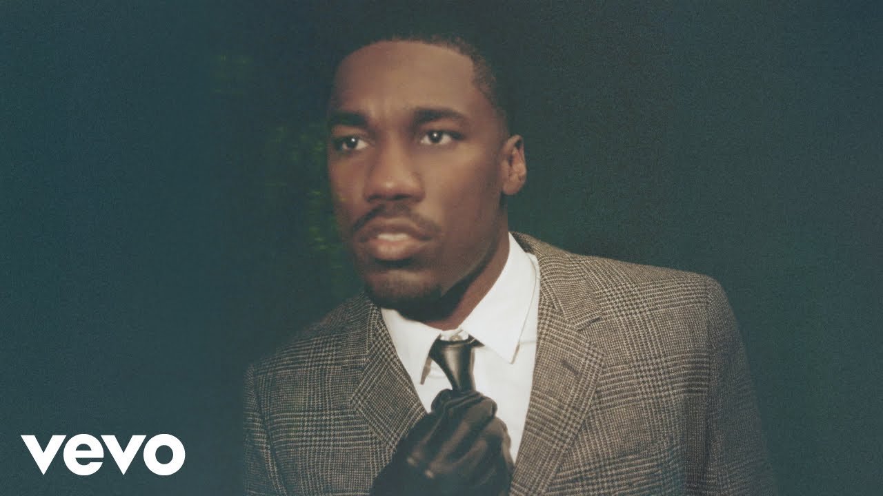 GIVĒON - Strangers (Official Audio) 🎶