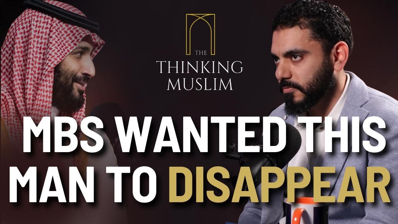 Is the Kaaba Safe in Saudi Hands? | Omar Abdulaziz