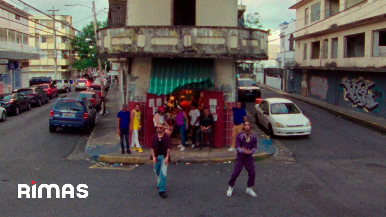 Mora, YOVNGCHIMI - MODELITO (Video Oficial)