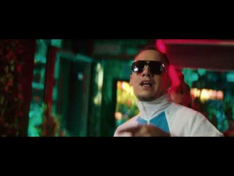 Rasta x corona crni mercedes