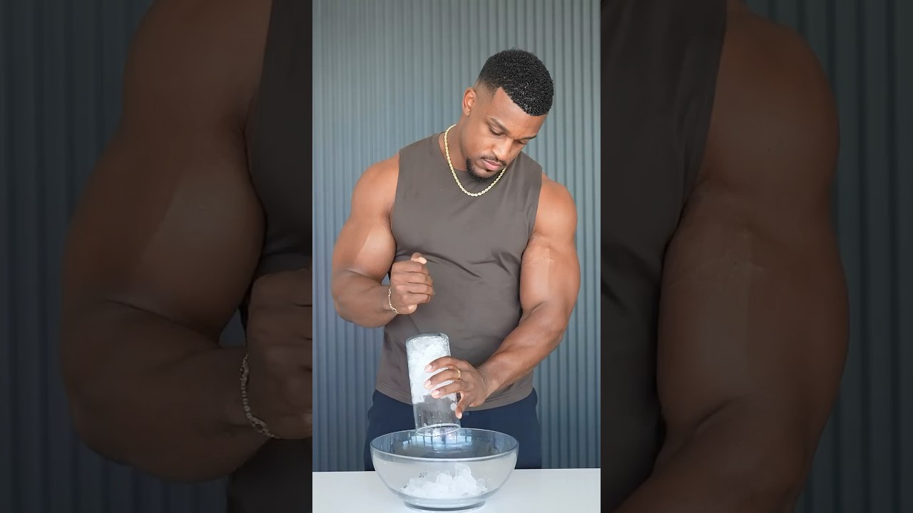 Essential Self-Care Routine for Men 🏆