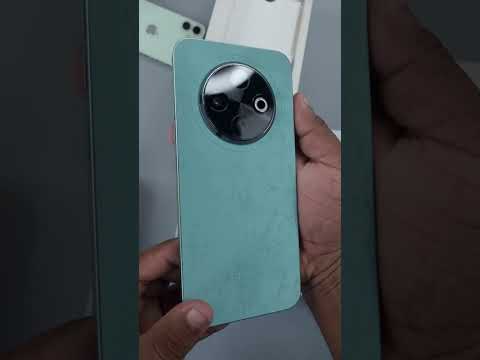 TECNO SPARK 30C UNBOXING! #shortsyoutube