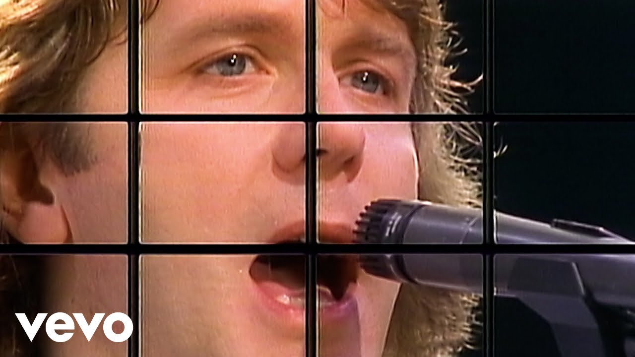 Asia - Heat Of The Moment (HD Official Video)