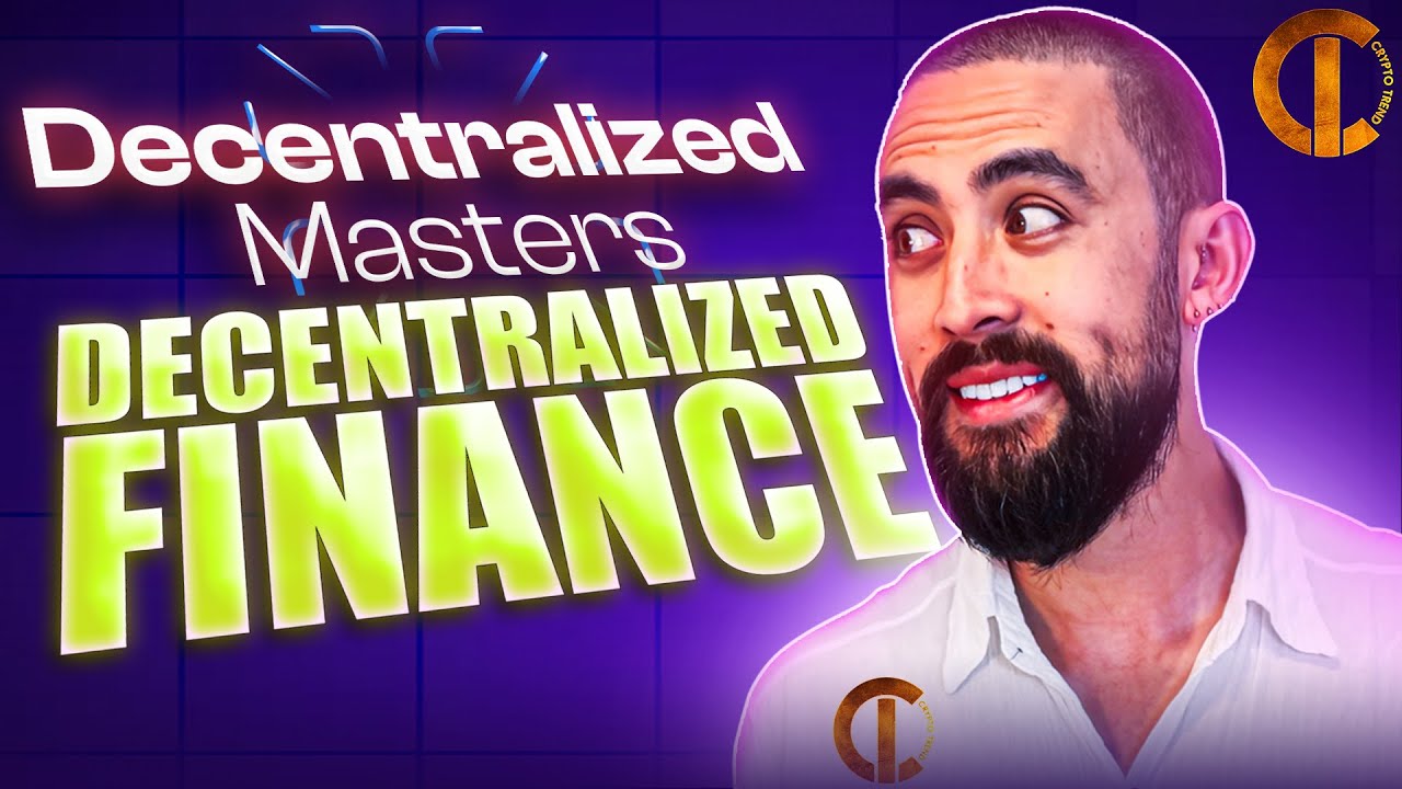 Decentralized Masters Honest Review 2025 | Full Course Breakdown