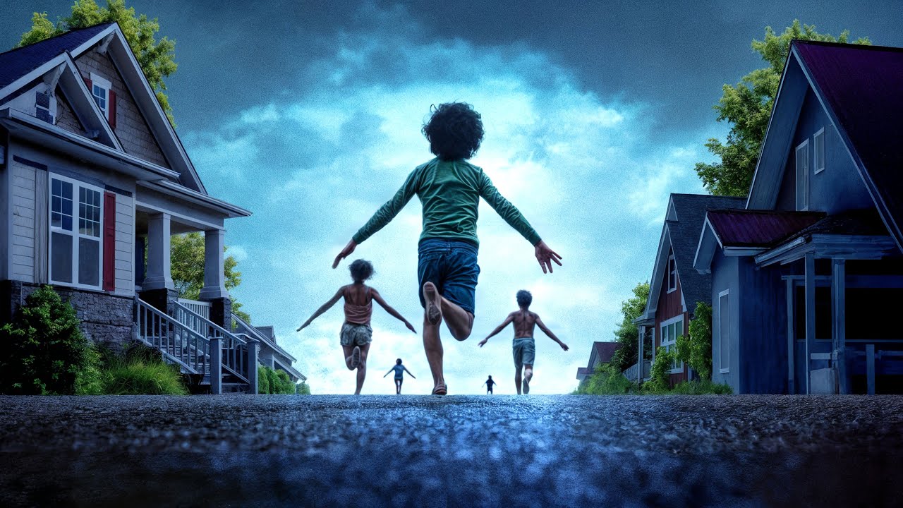 17 أطفال من فصل واحد يختفون بلعنة غامضة 😱