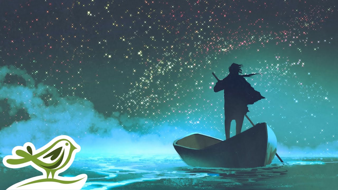 Relaxing Piano Music Vol. 1 for Focus & Sleep 🎹