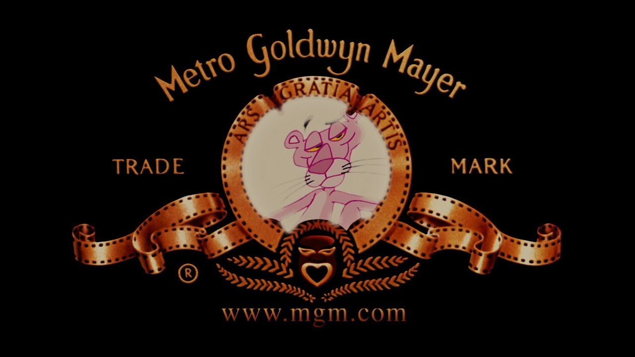 Columbia Pictures / Metro Goldwyn Mayer (The Pink Panther)