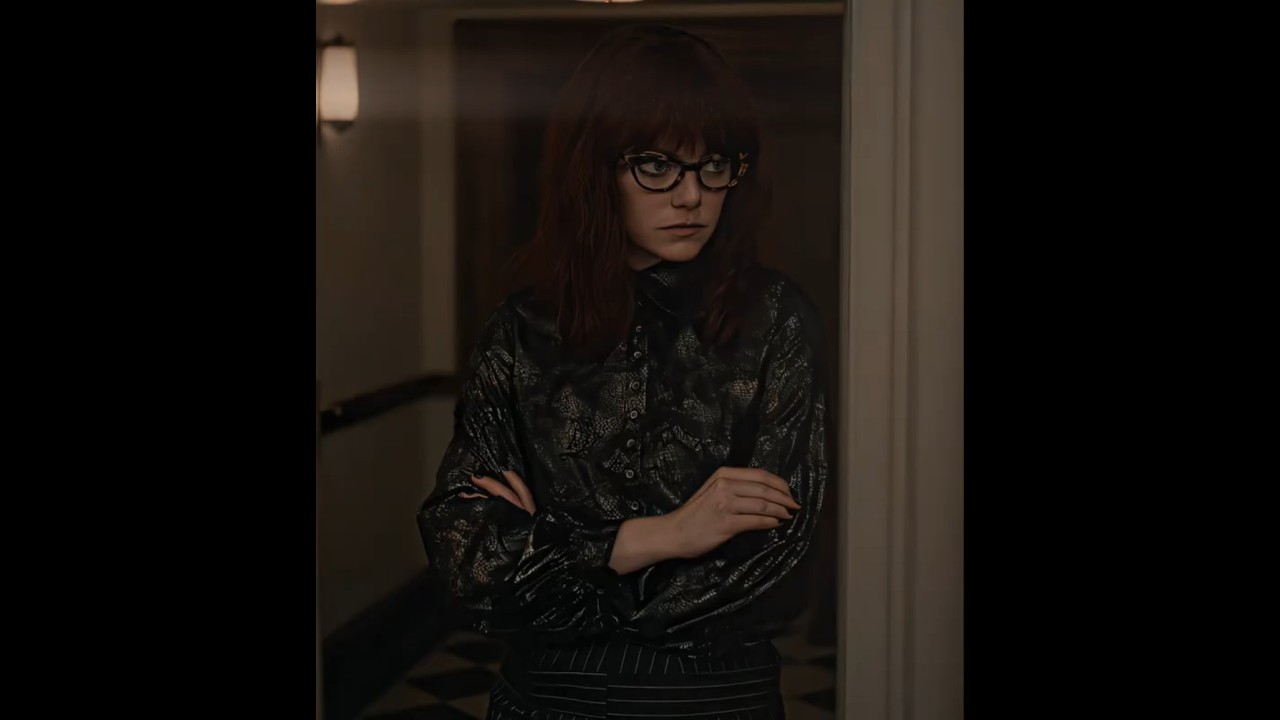 Cruella Movie & Song Fragment | Satisfying Edit 🎬