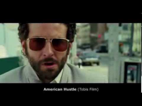 Oscar 2014 Highlights: American Hustle & Captain Phillips 🎬