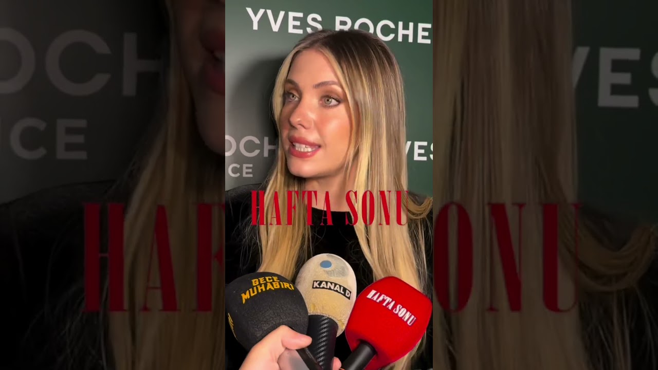 Eda Ece’den ‘Yeni Nesil Aile’ Dizisi Hakkında Çarpıcı Açıklamalar 🎬