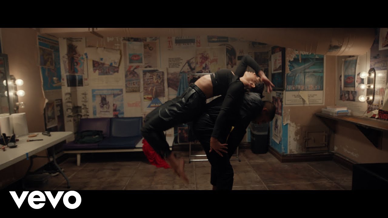 Justin Bieber Releases 'Habitual' from CHANGES ๐ถ