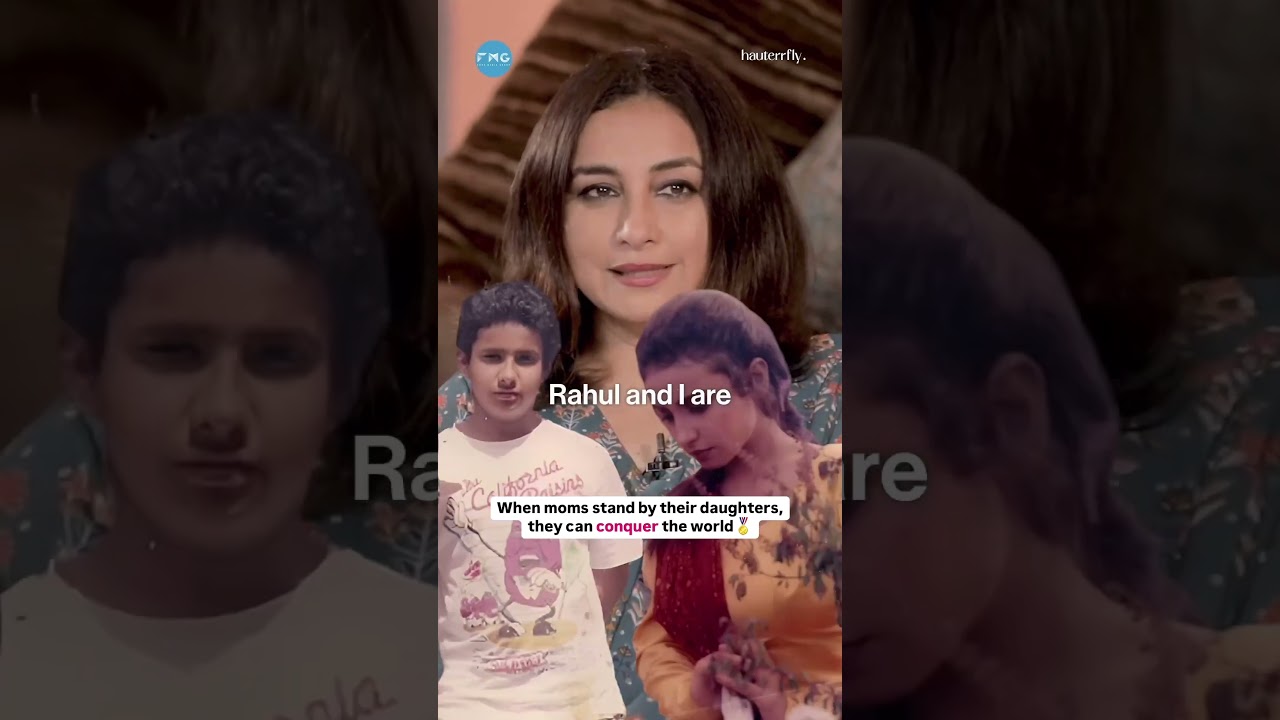 Divya Dutta Reveals Who’s Her Biggest Supporter & Her Fight Against Criticism 🎬