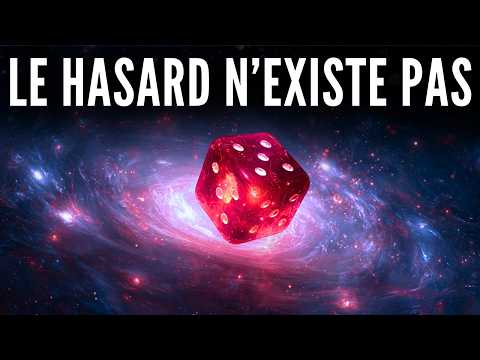 LE FUTUR est-il écrit d'avance ? La Physique Quantique & le Principe d'Incertitude