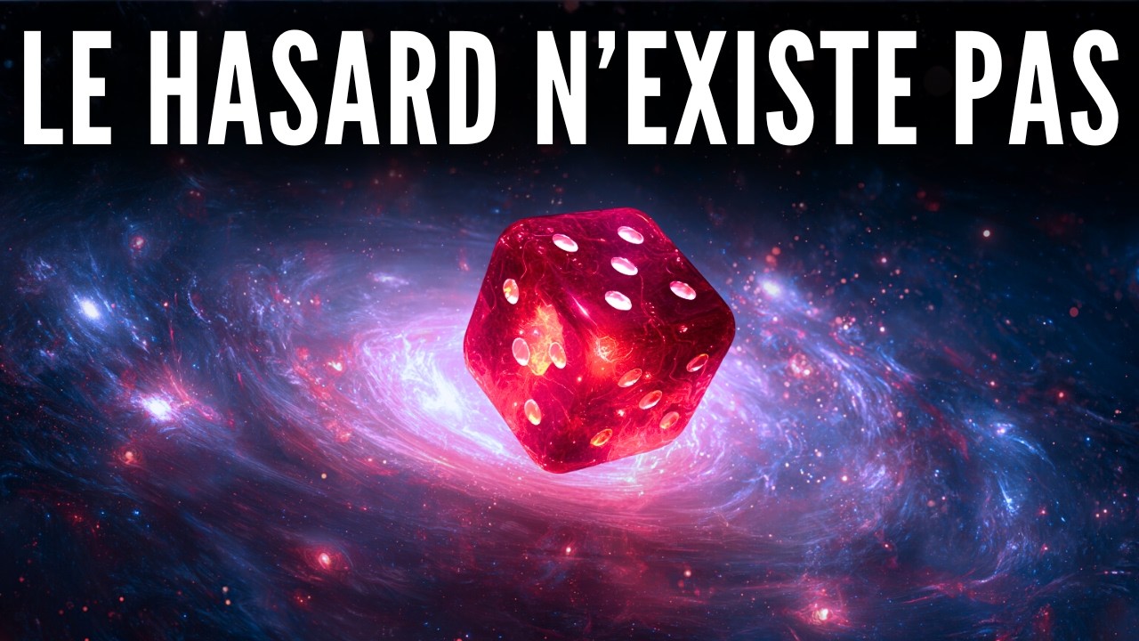 Le Futur est-il Écrit d'Avance ? La Physique Quantique et le Principe d'Incertitude