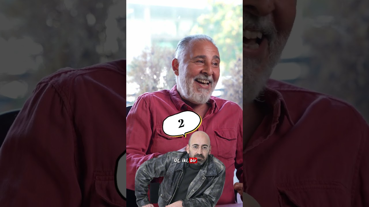 Beni Nasıl Atmadılar Bilmiyorum! | Kemal Başar’dan EDHO Seti Anısı