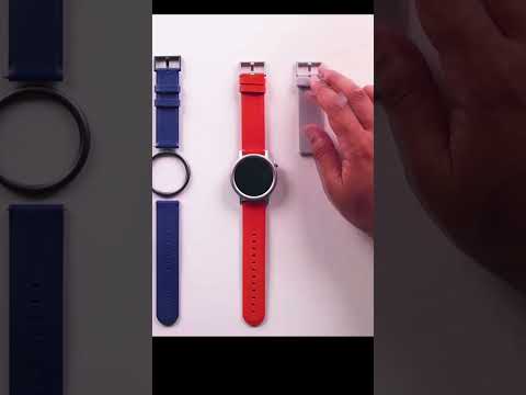 Nothing by CFM watch pro 2 #smartwatch #tech #watch #technology #techwatch #androidwatch #smartwatch