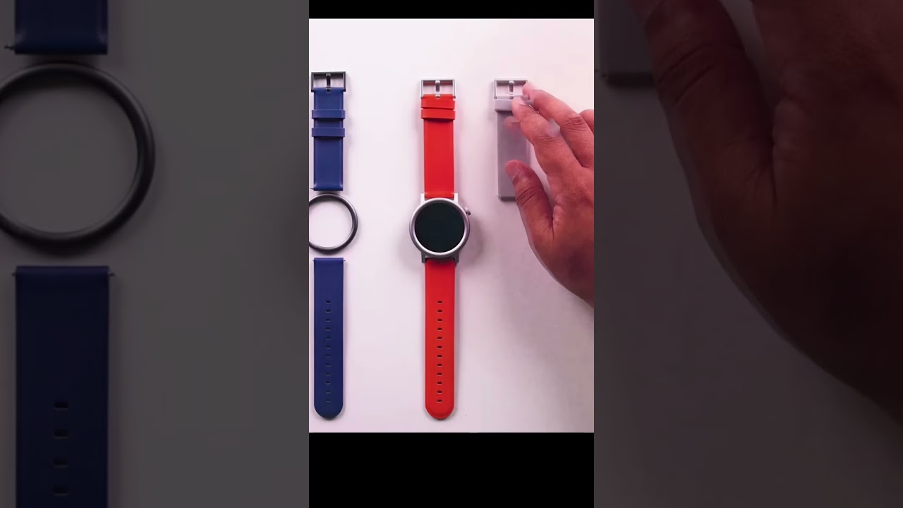 Discover the CFM Watch Pro 2: The Ultimate Smartwatch Experience ⌚