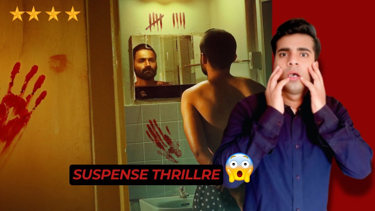 Stephen Netflix Review: Mystery & Dark Twists π