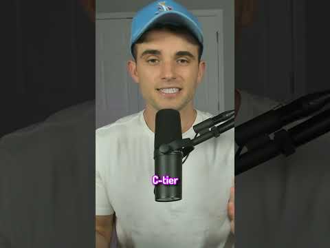 Comprehensive Ranking of YouTubers