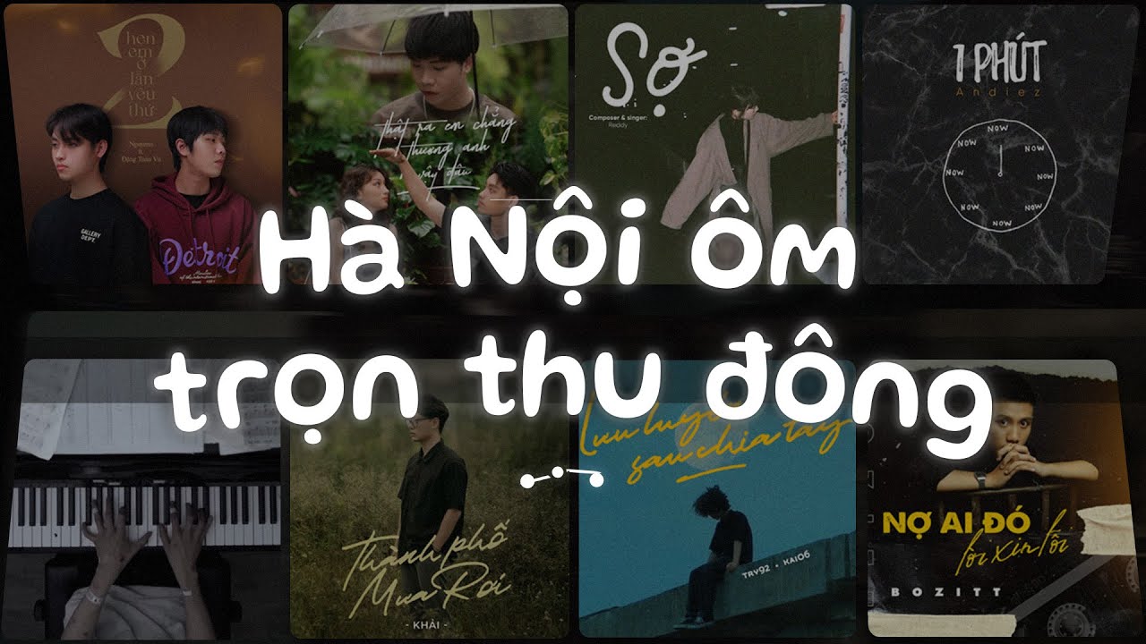 Hẹn Em Ở Lần Yêu Thứ 2 - Ballad Việt Lofi Chill 🎶