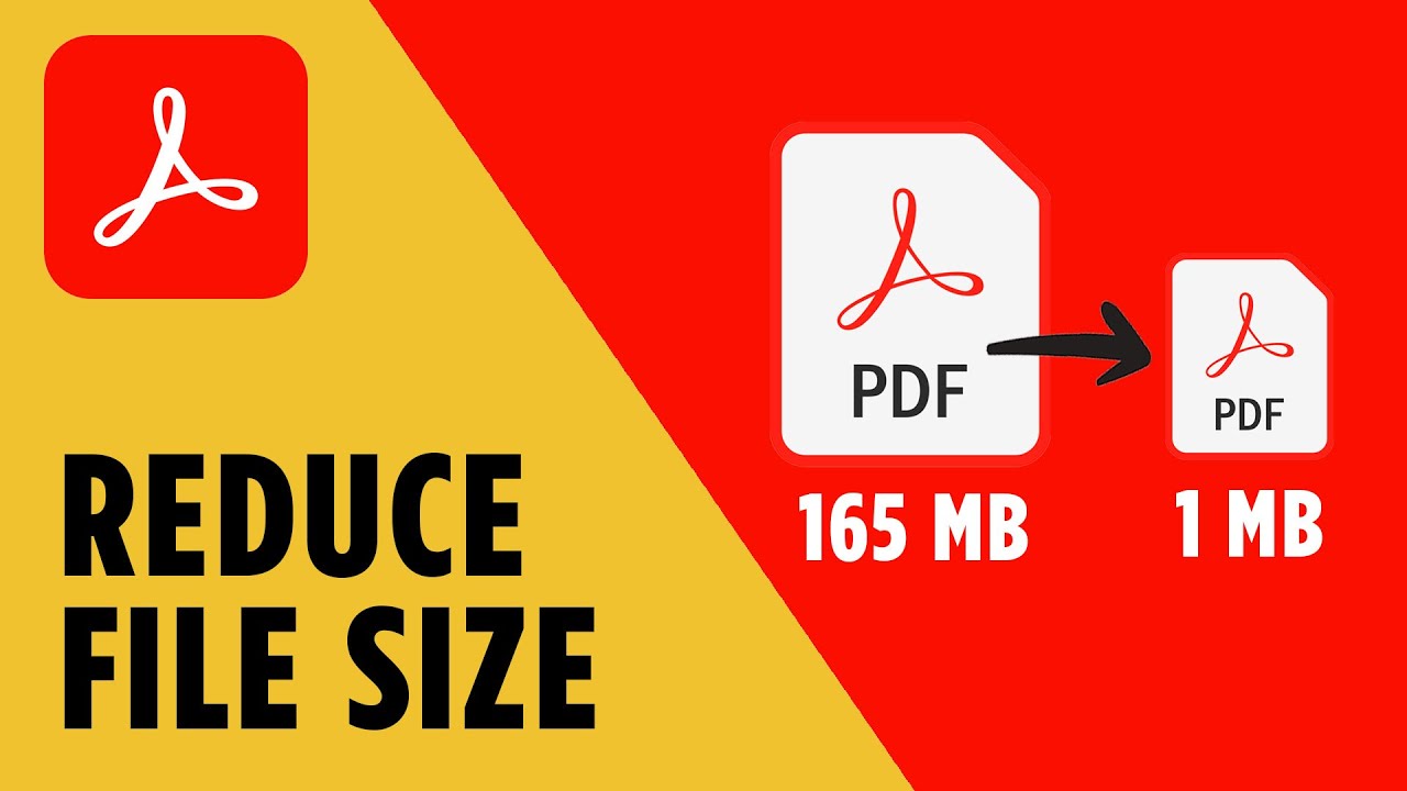 Quick & Easy Guide to Compress PDF Files in Adobe Acrobat 📄
