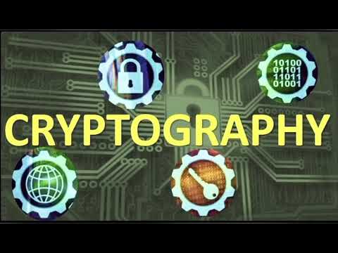 Cryptography | Definition, Need, Objectives and Techniques || Computer Networks and Network Security
