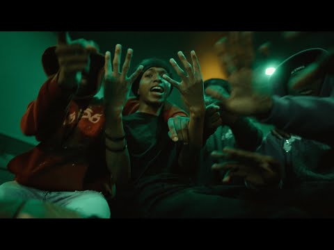 BabyChiefDoit - The Viper (Official Music Video) [Shot by  @Rxllo  ]