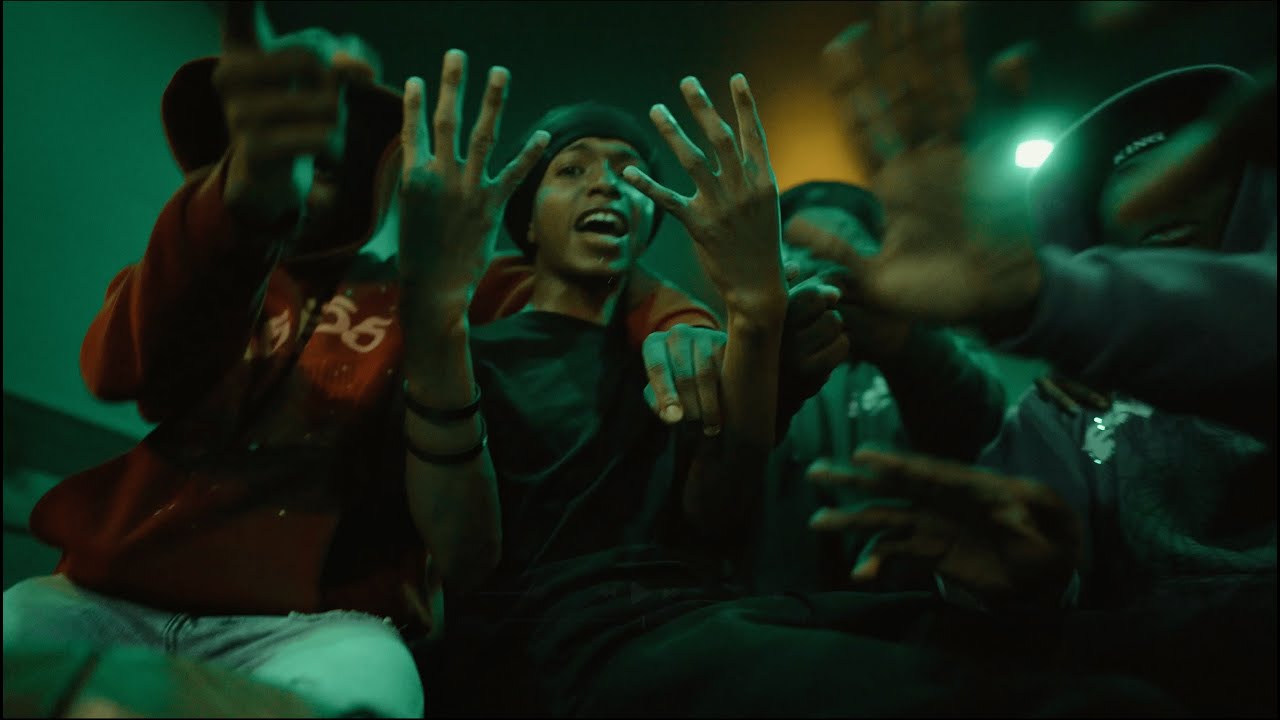 BabyChiefDoit - The Viper 🎶 Official Music Video | Shot by @Rxllo