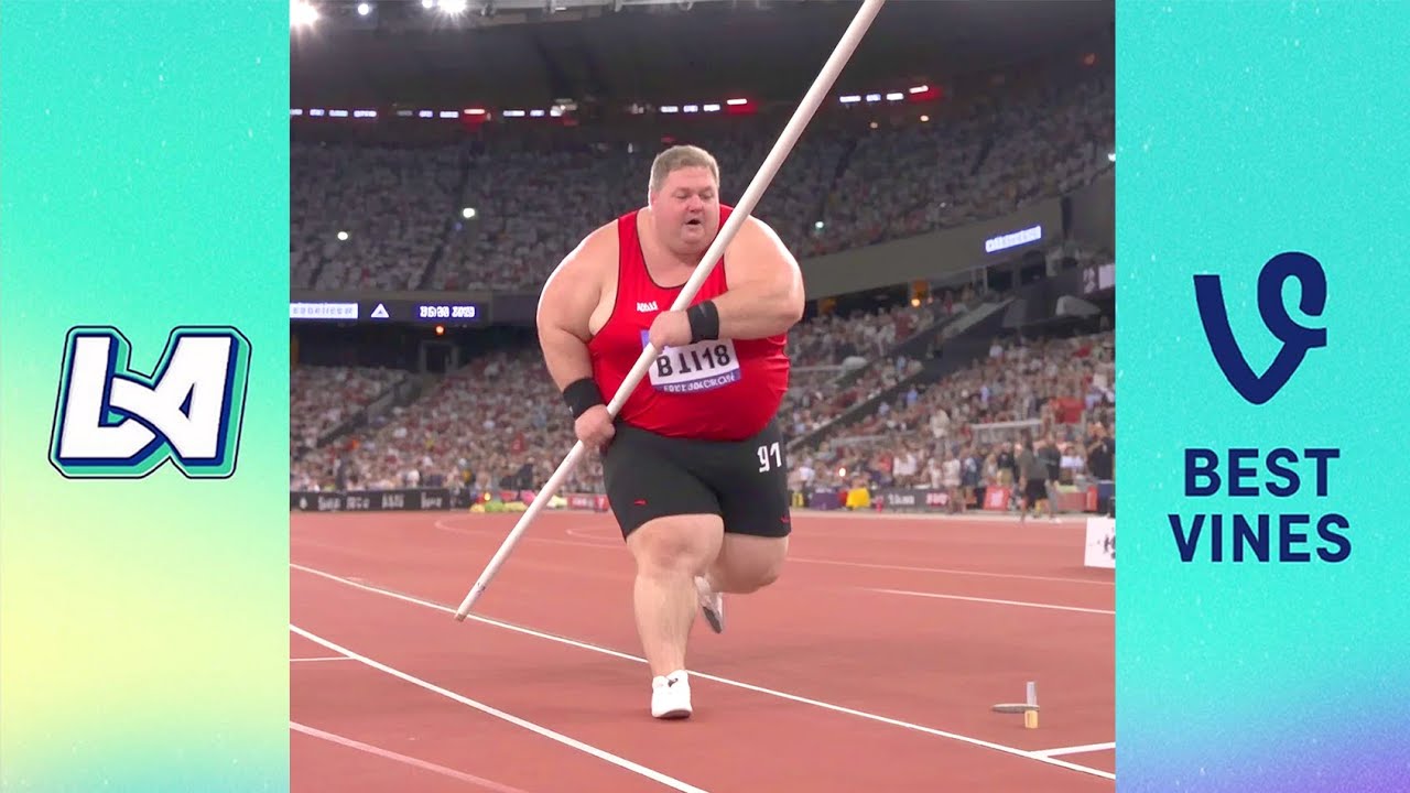 Hilarious Fail Compilations You Can't Miss 😂