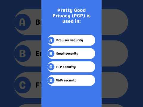 Pretty Good Privacy (PGP) is used in: