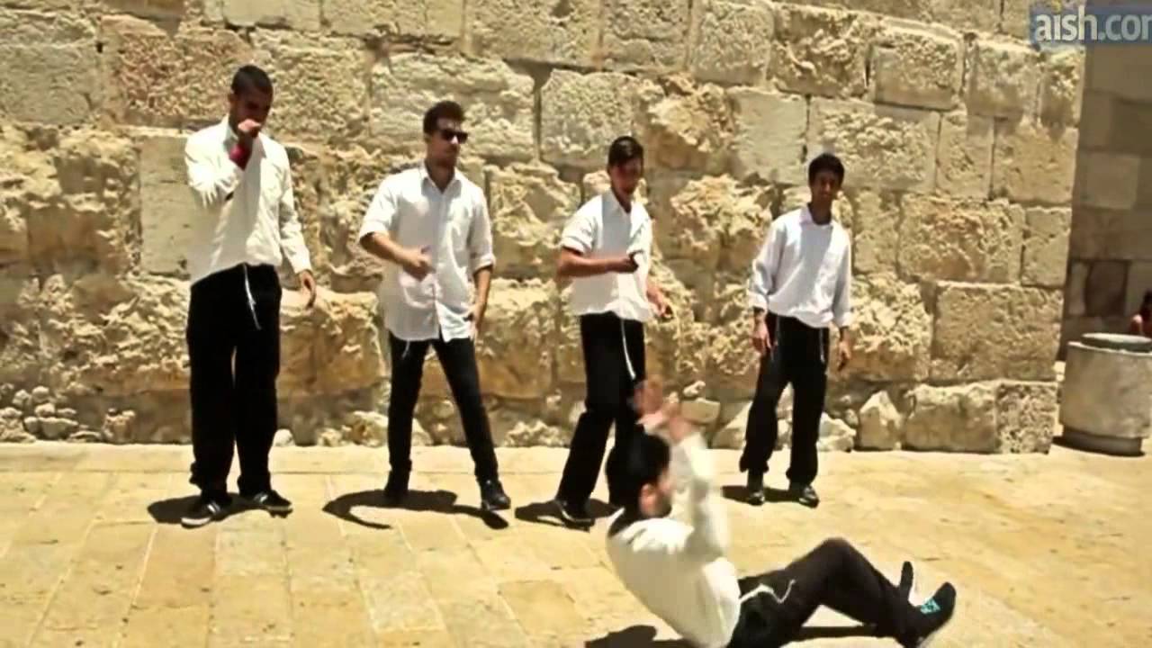 Барух Шем Кевод — Исполнитель из Свердловской области