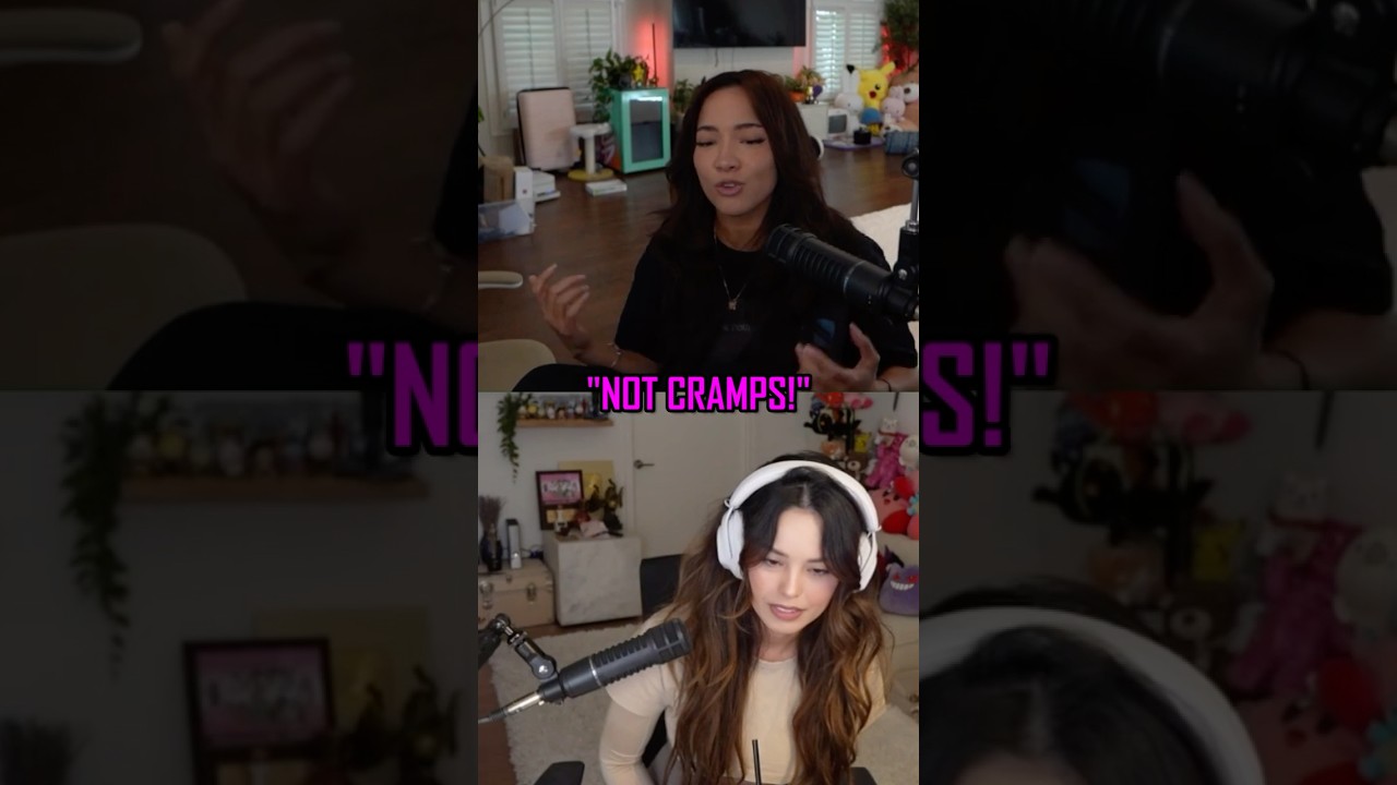 Valkyrae & Cinna React to Jason's Unexpected Feminist Take 😂