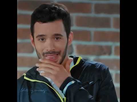 ► The way he look at her | #barışarduç #deföm #elçinsangu #kiralıkaşk #shorts #omredfe #loveforrent