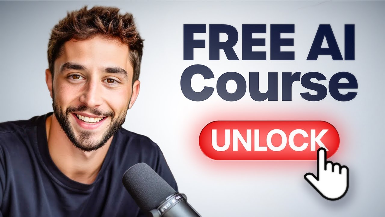 Start Your AI Automation Agency Free Course π