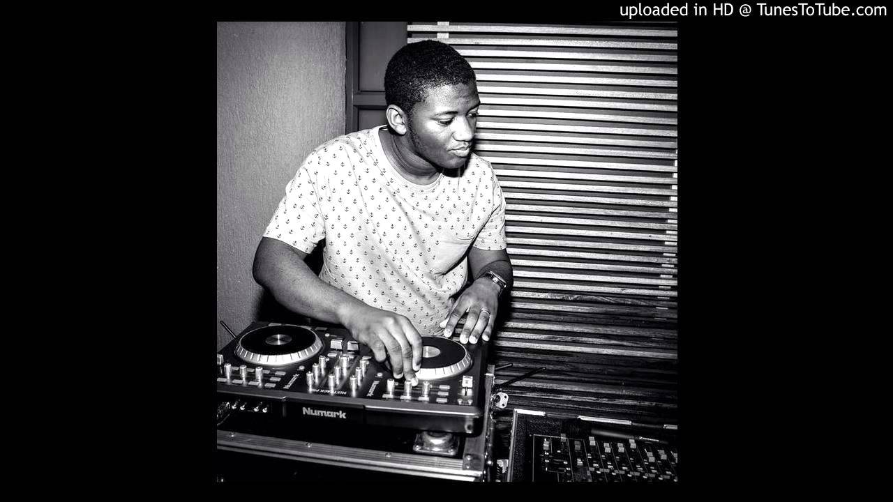 Dj Habias & Baixinho Requentado - Quadradinho (Afro House)