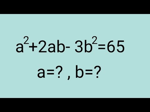 A Very Nice Math Olympiad Algebraic Expression l Can you solve this? l Harvard mathematics 
