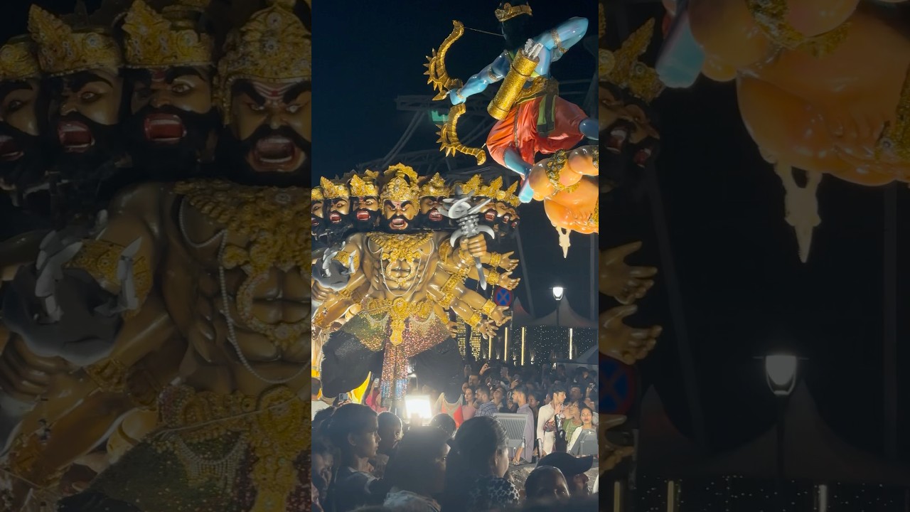 Shigmotsav Floats Parade in Panjim 2025 π