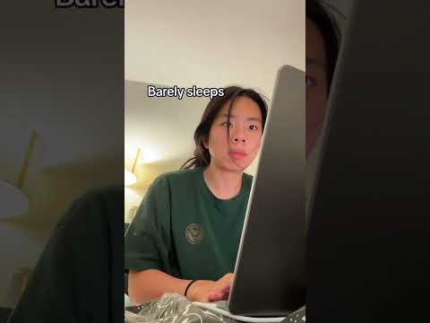 There are two types of PhD students ...