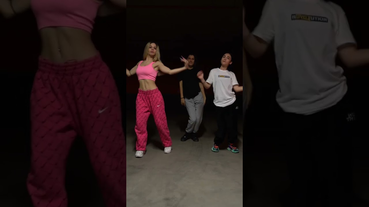 Gheboasa X Yny Sebi - Habibi 🎶