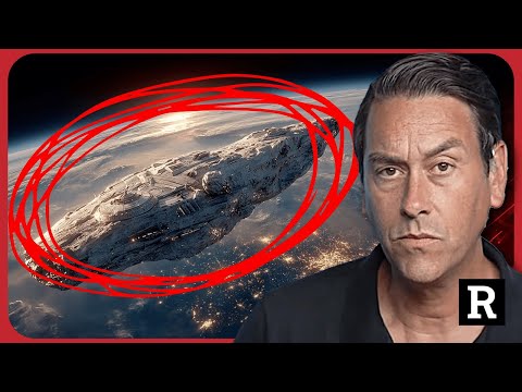 Something VERY Strange Just Happened with 3I/ATLAS (and NASA is hiding something)